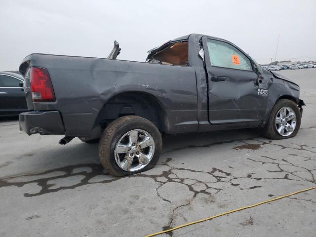 Продаж на аукціоні авто 2019 Ram 1500 Classic, vin: 3C6JR6AG0KG507351, номер лоту: 91821585