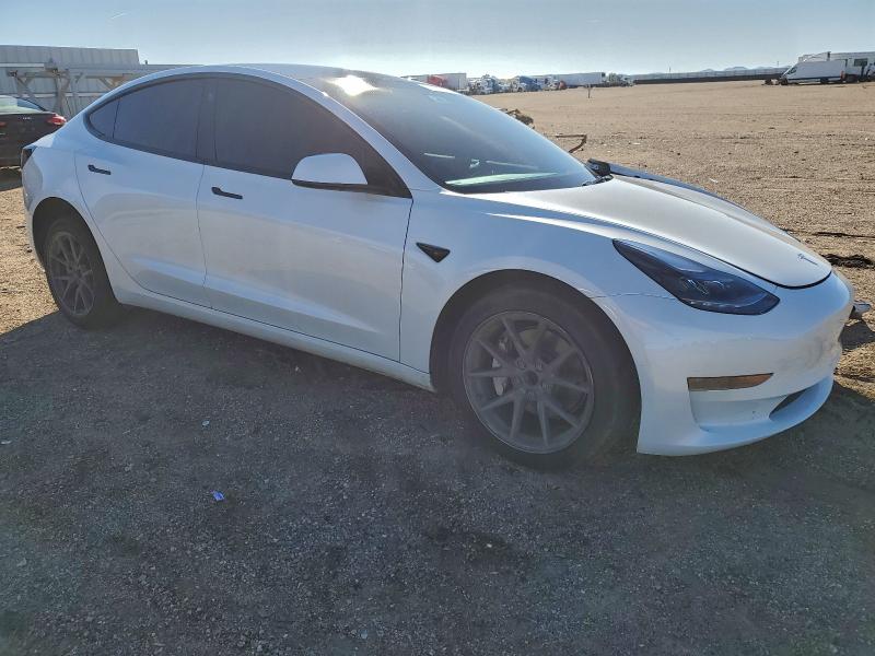 Aukcja sprzedaży 2023 Tesla Model 3, vin: 5YJ3E1EA0PF564541, numer aukcji: 94388035