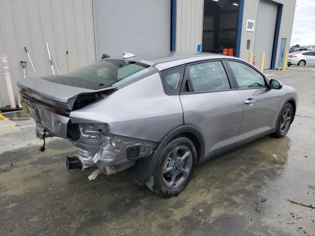 Продаж на аукціоні авто 2025 Kia K4 Lx, vin: 3KPFT4DE9SE090158, номер лоту: 92532825