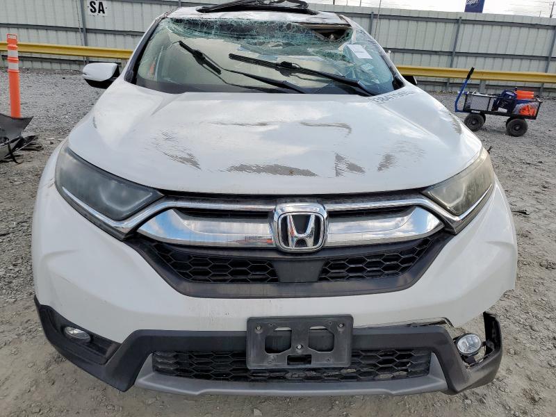 Aukcja sprzedaży 2019 Honda Cr-v, vin: 7FARW1H87KE037349, numer aukcji: 93847965