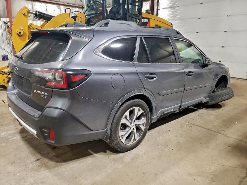 Aukcja sprzedaży 2020 Subaru Outback, vin: 4S4BTGND4L3222589, numer aukcji: 94141745