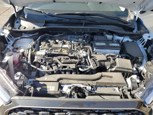 2024 Toyota Corolla Cr მანქანა იყიდება აუქციონზე, vin: 7MUDAABG6RV114096, აუქციონის ნომერი: 91596405
