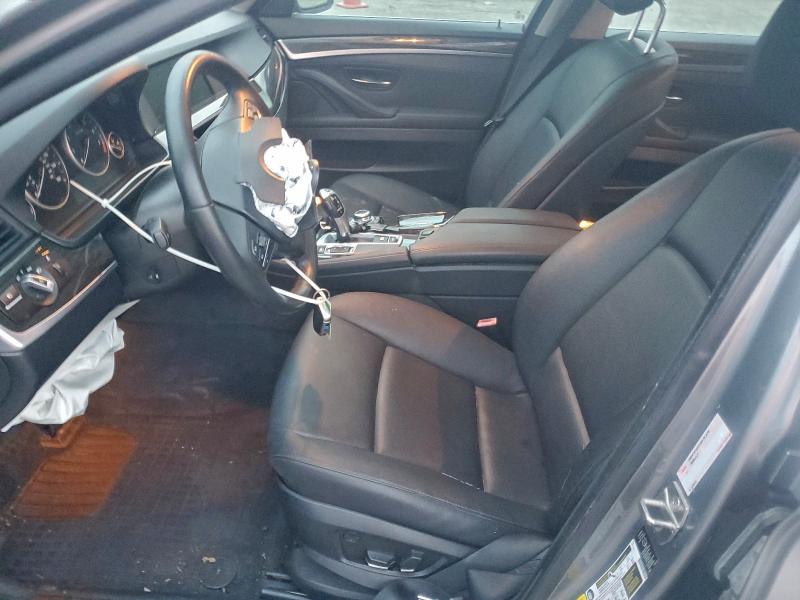 94213115 :رقم المزاد ، WBAXG5C5XDDY31497 vin ، 2013 Bmw 528 مزاد بيع