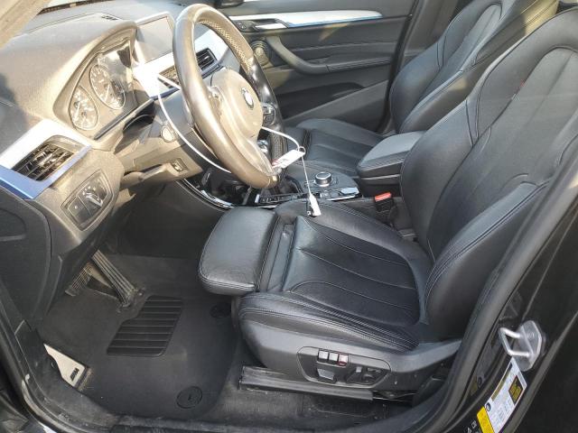 Продаж на аукціоні авто 2017 Bmw X1, vin: WBXHT3C31H5F72345, номер лоту: 93271385