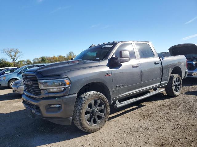 2023 Ram 2500 მანქანა იყიდება აუქციონზე, vin: 3C6UR5FL6PG637039, აუქციონის ნომერი: 90577935
