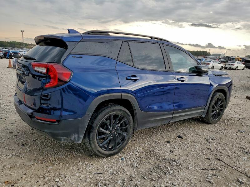 Aukcja sprzedaży 2023 Gmc Terrain, vin: 3GKALMEG4PL133953, numer aukcji: 94180465