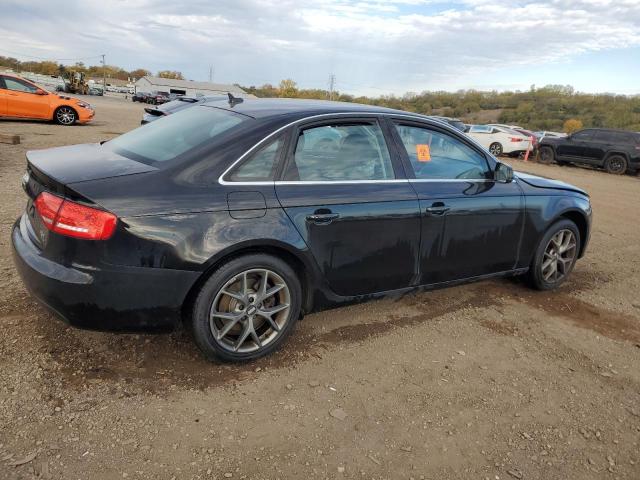 Продаж на аукціоні авто 2012 Audi A4, vin: WAUBFAFL4CN013045, номер лоту: 91286575