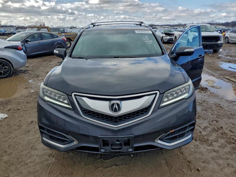 2016 Acura Rdx მანქანა იყიდება აუქციონზე, vin: 5J8TB4H38GL024442, აუქციონის ნომერი: 94584225