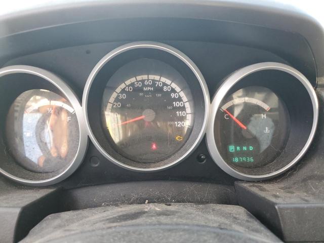 Продажа на аукционе авто 2008 Dodge Grand Caravan, vin: 1D8HN44H48B180970, номер лота: 91105625