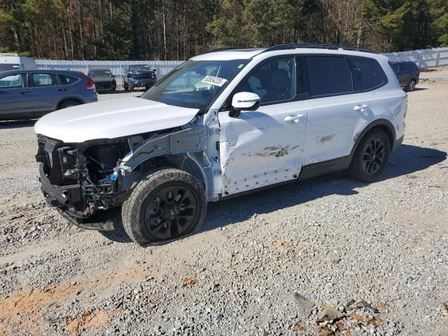 Продаж на аукціоні авто 2024 Kia Telluride, vin: 5XYP5DGCXRG449605, номер лоту: 92654235