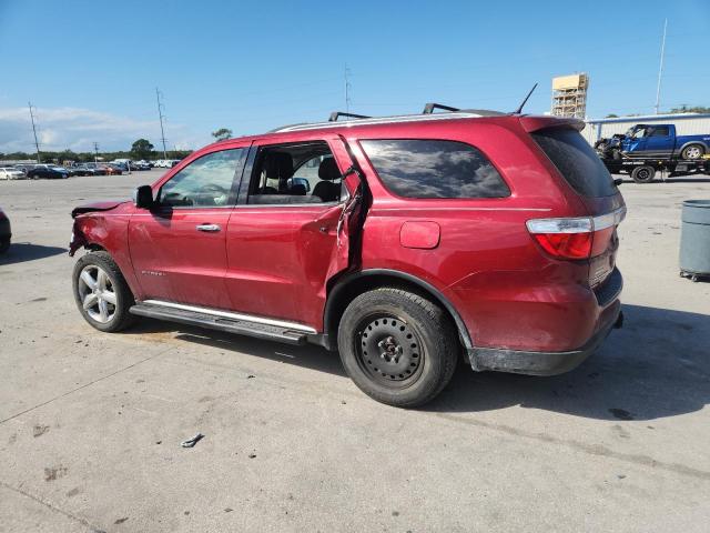 Aukcja sprzedaży 2013 Dodge Durango, vin: 1C4SDJET9DC562649, numer aukcji: 92901385