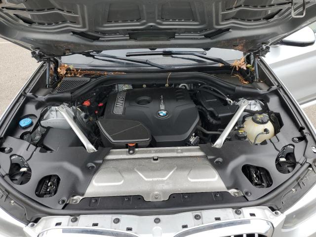 Aukcja sprzedaży 2019 Bmw X3, vin: 5UXTR9C51KLP84719, numer aukcji: 90570555