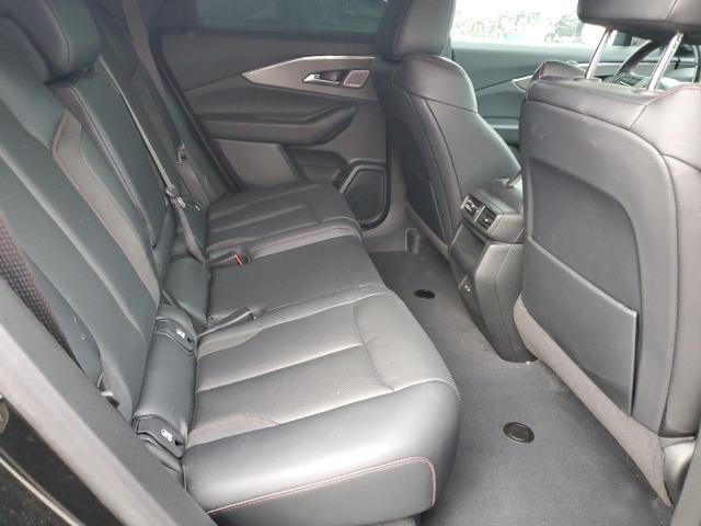 Продаж на аукціоні авто 2024 Acura Zdx, vin: 4W5KHMRK8RZ505700, номер лоту: 92269815