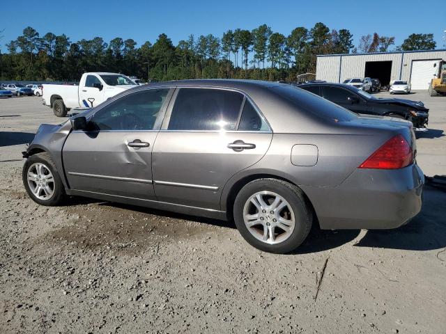 2007 Honda Accord მანქანა იყიდება აუქციონზე, vin: 1HGCM56797A053644, აუქციონის ნომერი: 90740495