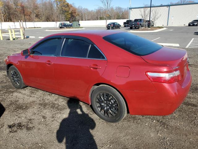 2009 Toyota Camry Base მანქანა იყიდება აუქციონზე, vin: 4T1BE46K39U372489, აუქციონის ნომერი: 91790115