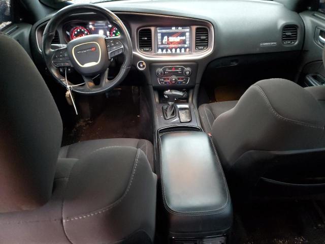 92177055 :رقم المزاد ، 2C3CDXJGXHH557662 vin ، 2017 Dodge Charger مزاد بيع
