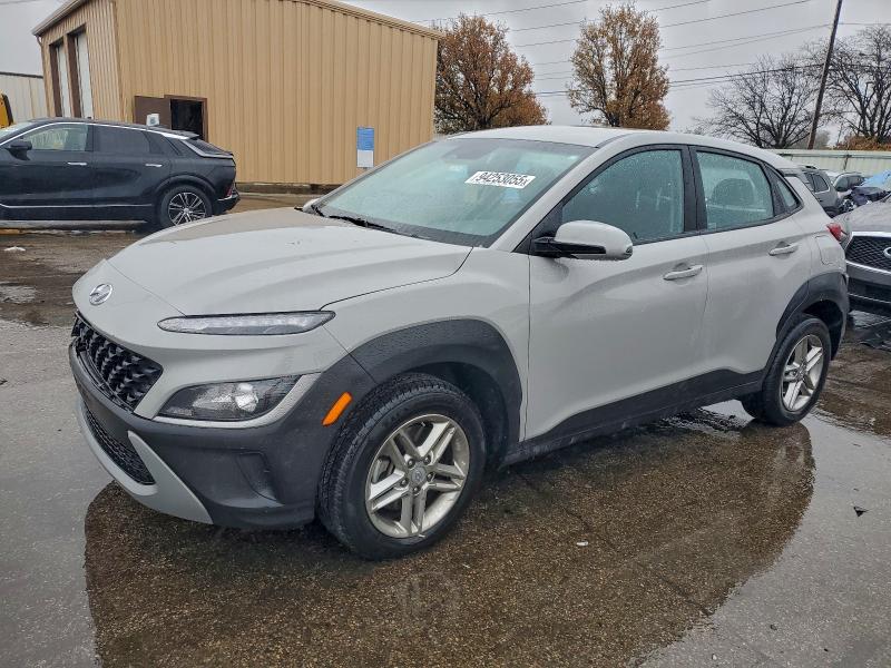 Aukcja sprzedaży 2023 Hyundai Kona, vin: KM8K2CAB3PU048191, numer aukcji: 94253055