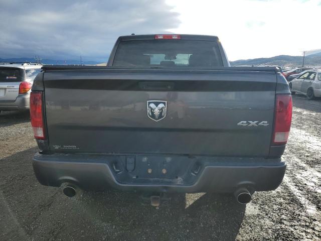 Продаж на аукціоні авто 2014 Ram 1500 St, vin: 1C6RR7KTXES411308, номер лоту: 87116165