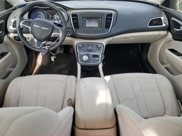 Продаж на аукціоні авто 2015 Chrysler 200, vin: 1C3CCCAB3FN534860, номер лоту: 92858755