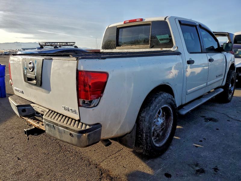 Aukcja sprzedaży 2009 Nissan Titan, vin: 1N6AA07D59N307056, numer aukcji: 94567765