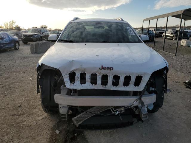 Aukcja sprzedaży 2019 Jeep Cherokee, vin: 1C4PJMCB6KD140291, numer aukcji: 92593815