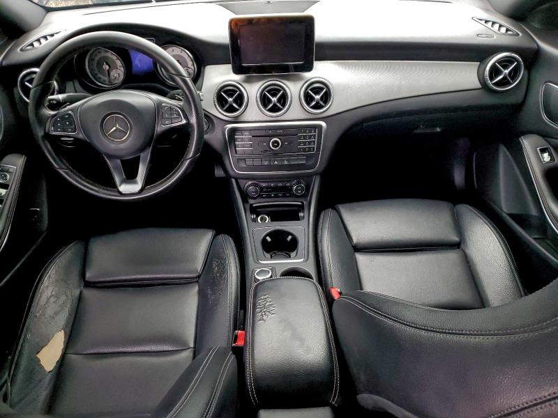 2016 Mercedes-benz Cla მანქანა იყიდება აუქციონზე, vin: WDDSJ4EB6GN379046, აუქციონის ნომერი: 93929995