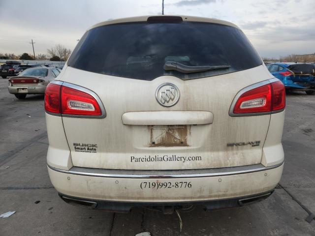 93343215 :رقم المزاد ، 5GAKVCKD1EJ181043 vin ، 2014 Buick Enclave مزاد بيع