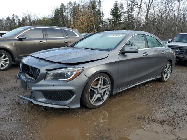 Auction sale of the 2015 Mercedes-benz Cla, vin: WDDSJ4EB2FN236464, lot number: 92850195