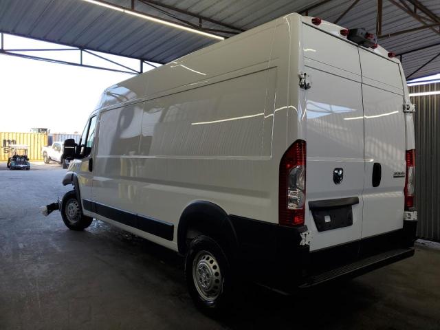 2025 Ram Promaster მანქანა იყიდება აუქციონზე, vin: 3C6MRVHG4SE549112, აუქციონის ნომერი: 91826245