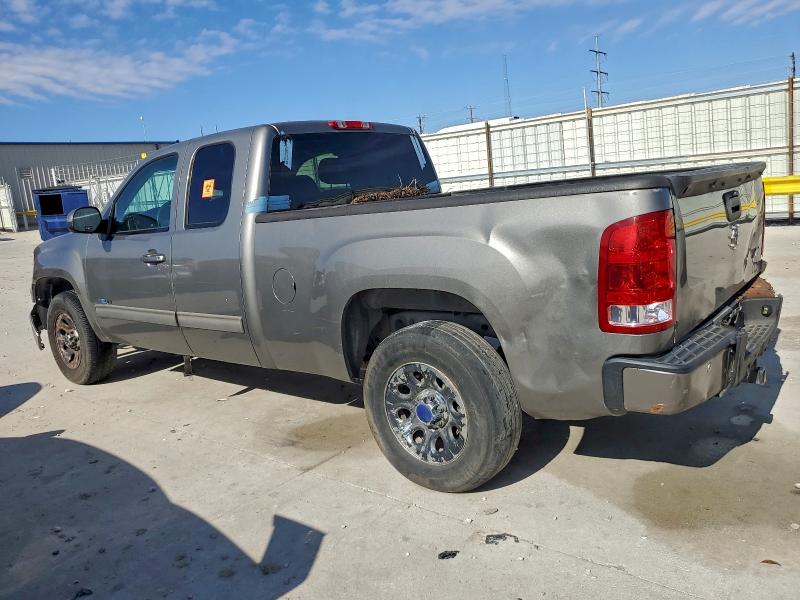 Aukcja sprzedaży 2008 Gmc Sierra, vin: 1GTEC19J18Z173936, numer aukcji: 93965995