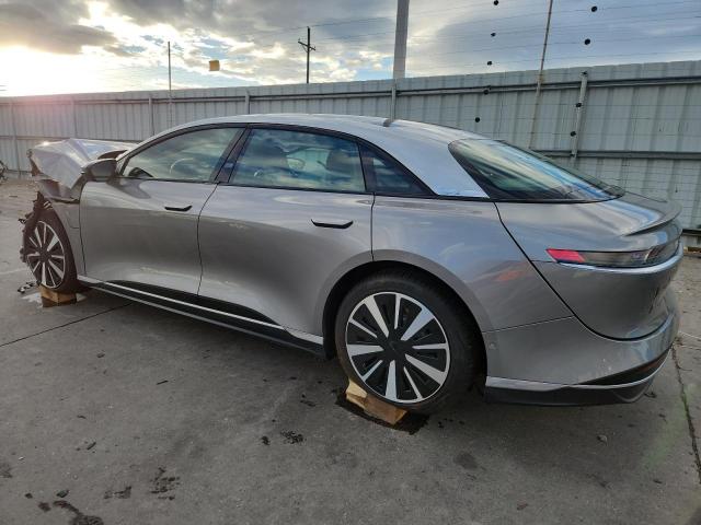 Aukcja sprzedaży 2025 Lucid Motors Air Tourin, vin: 50EA1TEA4SA020183, numer aukcji: 91613665