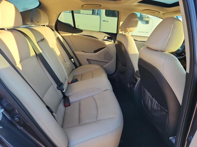Продажа на аукционе авто 2015 Kia Optima, vin: 5XXGN4A77FG495050, номер лота: 90810285
