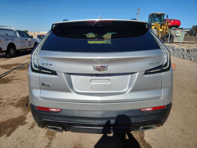 Продаж на аукціоні авто 2022 Cadillac Xt4 Sport, vin: 1GYFZER48NF130559, номер лоту: 90949235