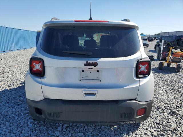 Продаж на аукціоні авто 2018 Jeep Renegade, vin: ZACCJABB4JPJ04854, номер лоту: 93862515