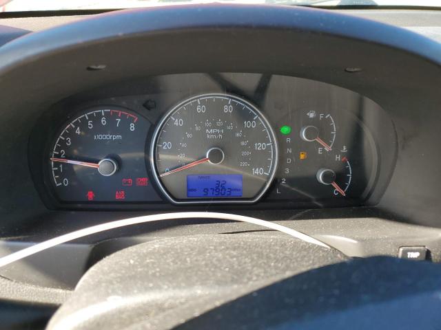 93198635 :رقم المزاد ، KMHDU46D17U163388 vin ، 2007 Hyundai Elantra Gl مزاد بيع