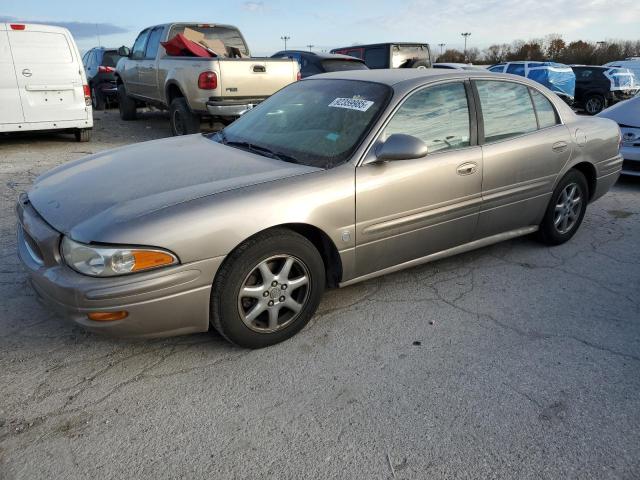 Aukcja sprzedaży 2004 Buick Lesabre, vin: 1G4HP54K844164694, numer aukcji: 92359985