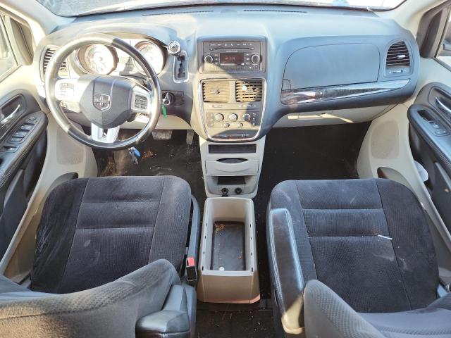 Aukcja sprzedaży 2014 Dodge Grand Caravan, vin: 2C4RDGBG7ER389814, numer aukcji: 91395165