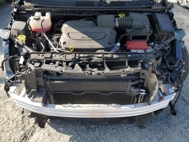 Продаж на аукціоні авто 2025 Chrysler Pacifica L, vin: 2C4RC1GG8SR593820, номер лоту: 90901745