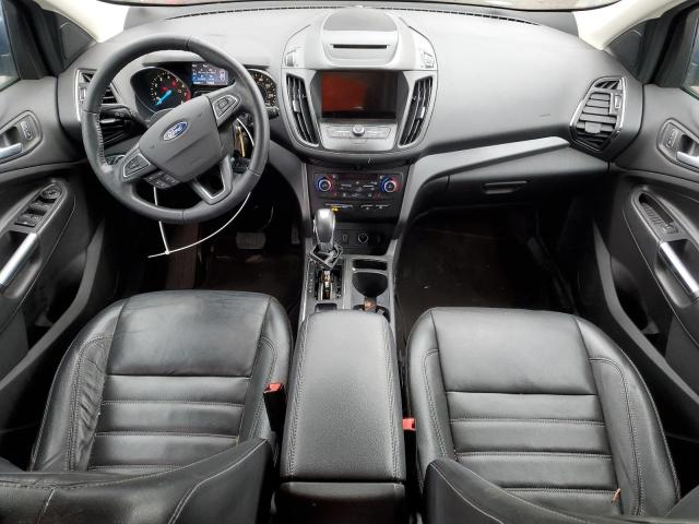 2018 Ford Escape Sel მანქანა იყიდება აუქციონზე, vin: 1FMCU9HD7JUC43453, აუქციონის ნომერი: 90454615