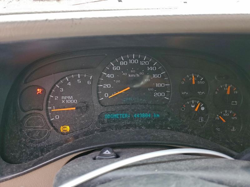 Продажа на аукционе авто 2003 Gmc New Sierra, vin: 2GTEC19T131277670, номер лота: 94220735