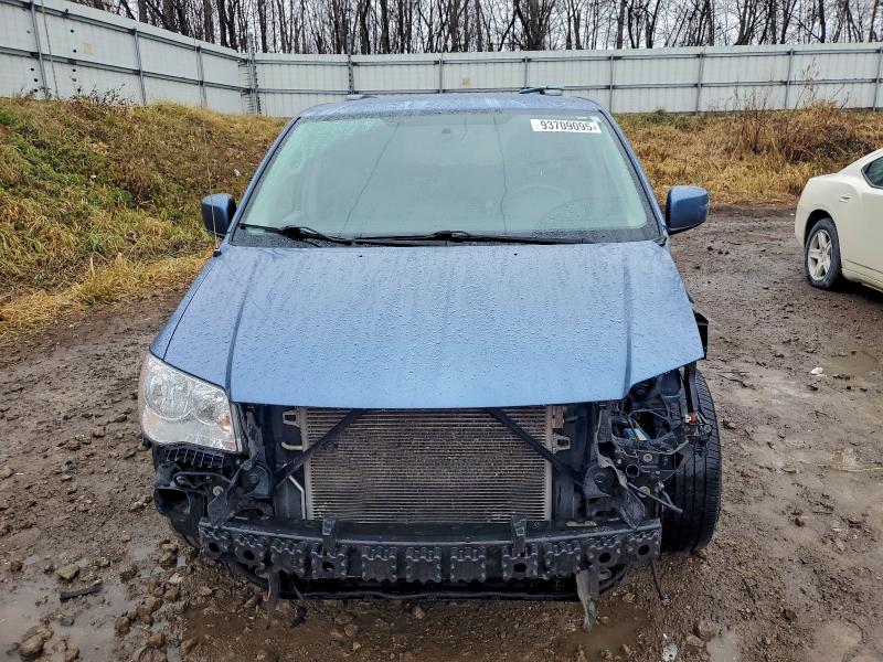 Продажа на аукционе авто 2012 Chrysler Town & Cou, vin: 2C4RC1BG4CR186618, номер лота: 93709095