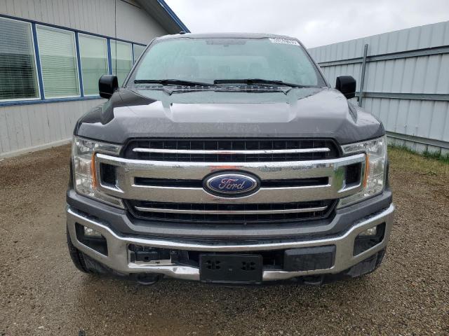 Продажа на аукционе авто 2018 Ford F150, vin: 1FTEW1EP4JKF16013, номер лота: 85363185