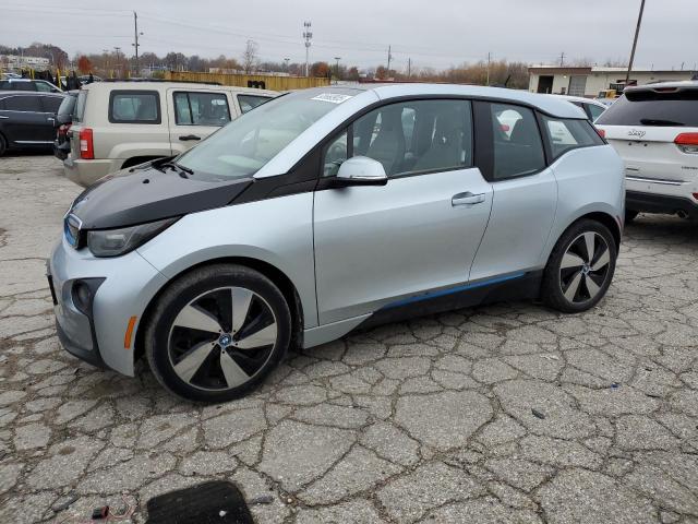 93660905 :رقم المزاد ، WBY1Z2C53EV284326 vin ، 2014 Bmw I3 Bev مزاد بيع