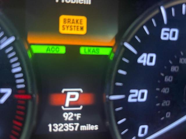 2020 Acura Tlx მანქანა იყიდება აუქციონზე, vin: 19UUB1F30LA007484, აუქციონის ნომერი: 93973645