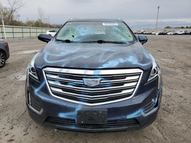 Aukcja sprzedaży 2017 Cadillac Xt5, vin: 1GYKNBRSXHZ120108, numer aukcji: 90705045