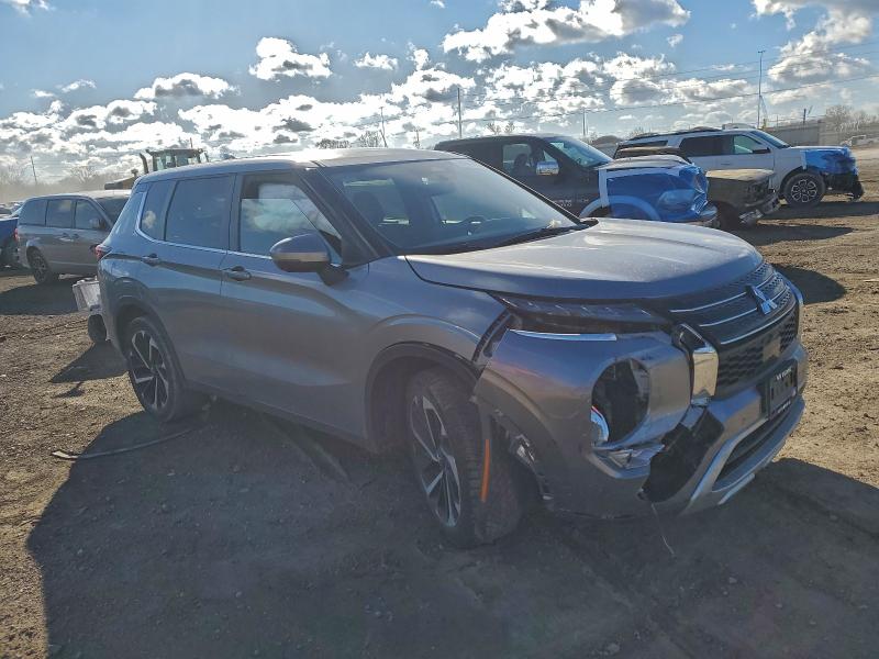 Aukcja sprzedaży 2022 Mitsubishi Outlander, vin: JA4J3UA84NZ023222, numer aukcji: 94441485