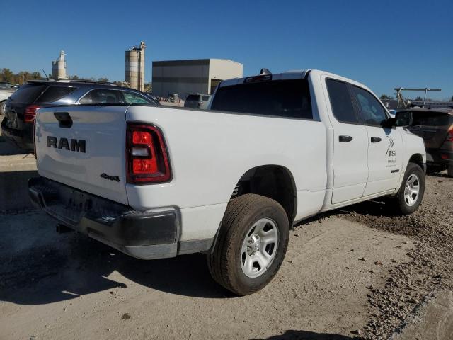 Продажа на аукционе авто 2025 Ram 1500, vin: 1C6RRFCG6SN604061, номер лота: 90515505