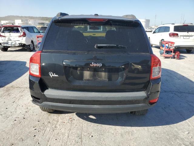 Продажа на аукционе авто 2012 Jeep Compass, vin: 1C4NJCBA6CD503457, номер лота: 90431515