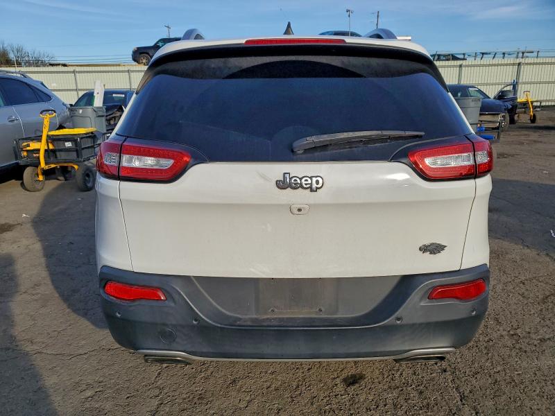 94462755 :رقم المزاد ، 1C4PJMDS5GW215492 vin ، 2016 Jeep Cherokee مزاد بيع