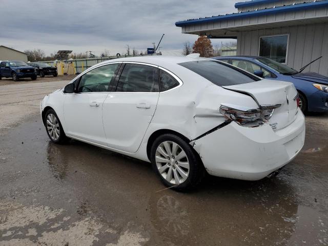 2016 Buick Verano მანქანა იყიდება აუქციონზე, vin: 1G4PP5SK8G4113974, აუქციონის ნომერი: 91203075